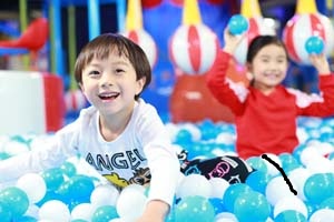 營(yíng)有道：室內游樂(lè )園設備如何轉化流量
