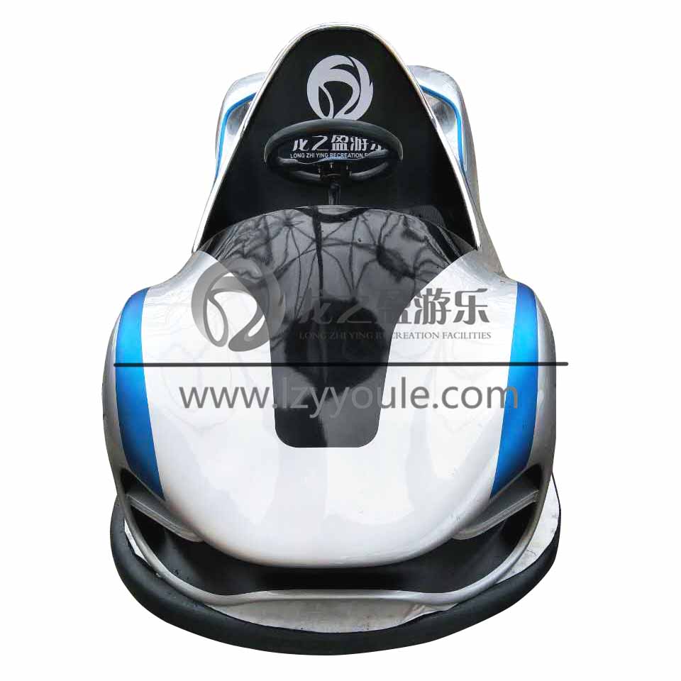 暴風(fēng)漂移車(chē)游樂(lè )設備
